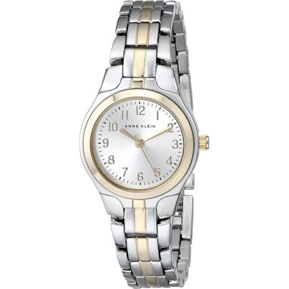 Women\'s 105491SVTT Two-Tone Dress Watch main image 4